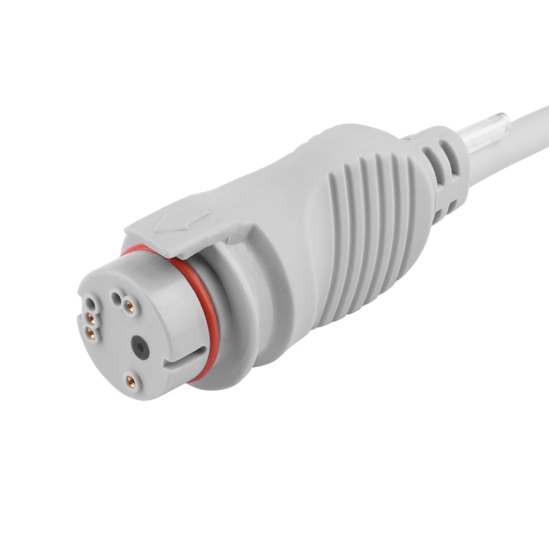 IBP Kabel till LifeVet 12M
